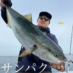 ワラサ