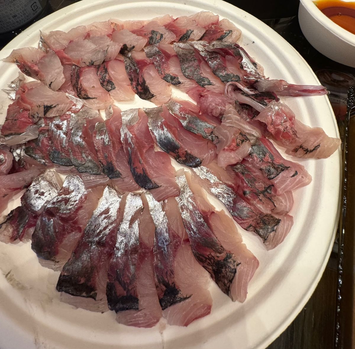 あたるんさんの釣果 3枚目の画像