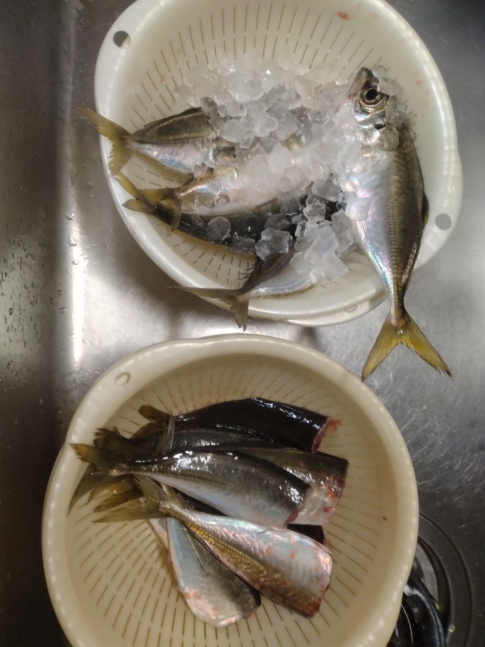 アジ