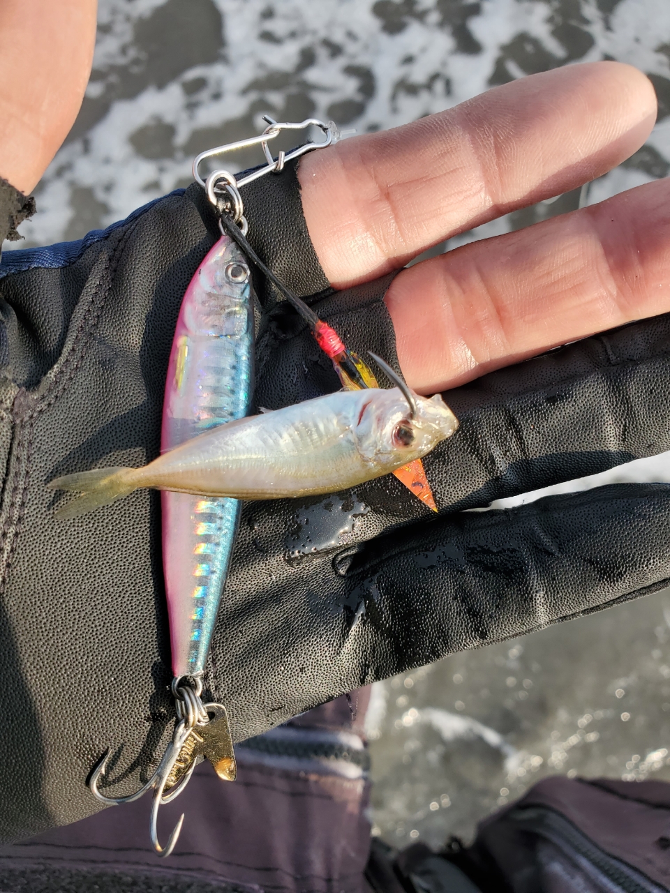 Megabass 空海 CK-108MHSの最安値・インプレ・釣果 | 本音の