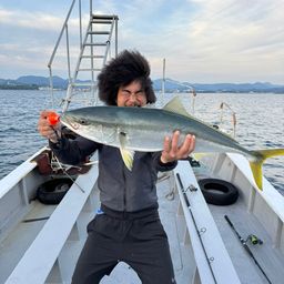 ブリ