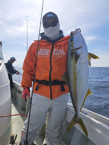 釣果