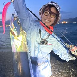 タチウオ