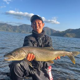 レイクトラウト