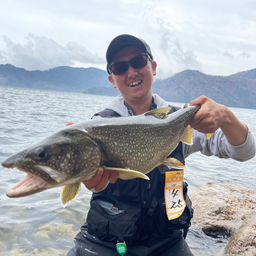 レイクトラウト