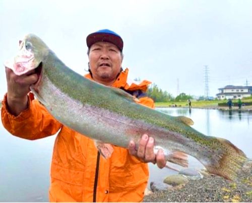 釣果