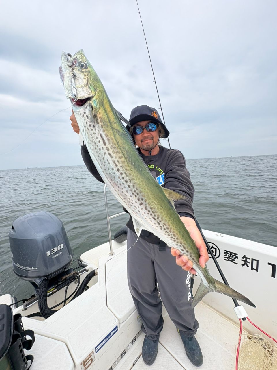 ヤマガブランクス　アーリーフォーボート　68M ヤマガブランクス(YAMAGA Branks) アーリー(EARLY) 68M For Boat