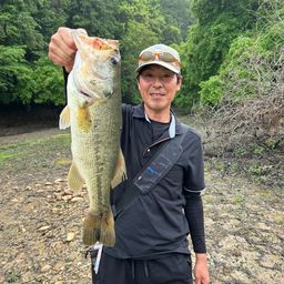 ラージマウスバス