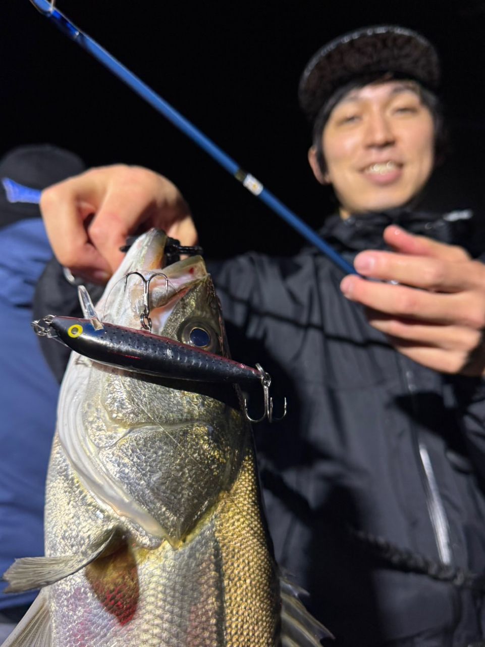 PALMS ベイマティック BMAS-66MLの最安値・インプレ・釣果 | 本音の