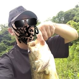 ブラックバス