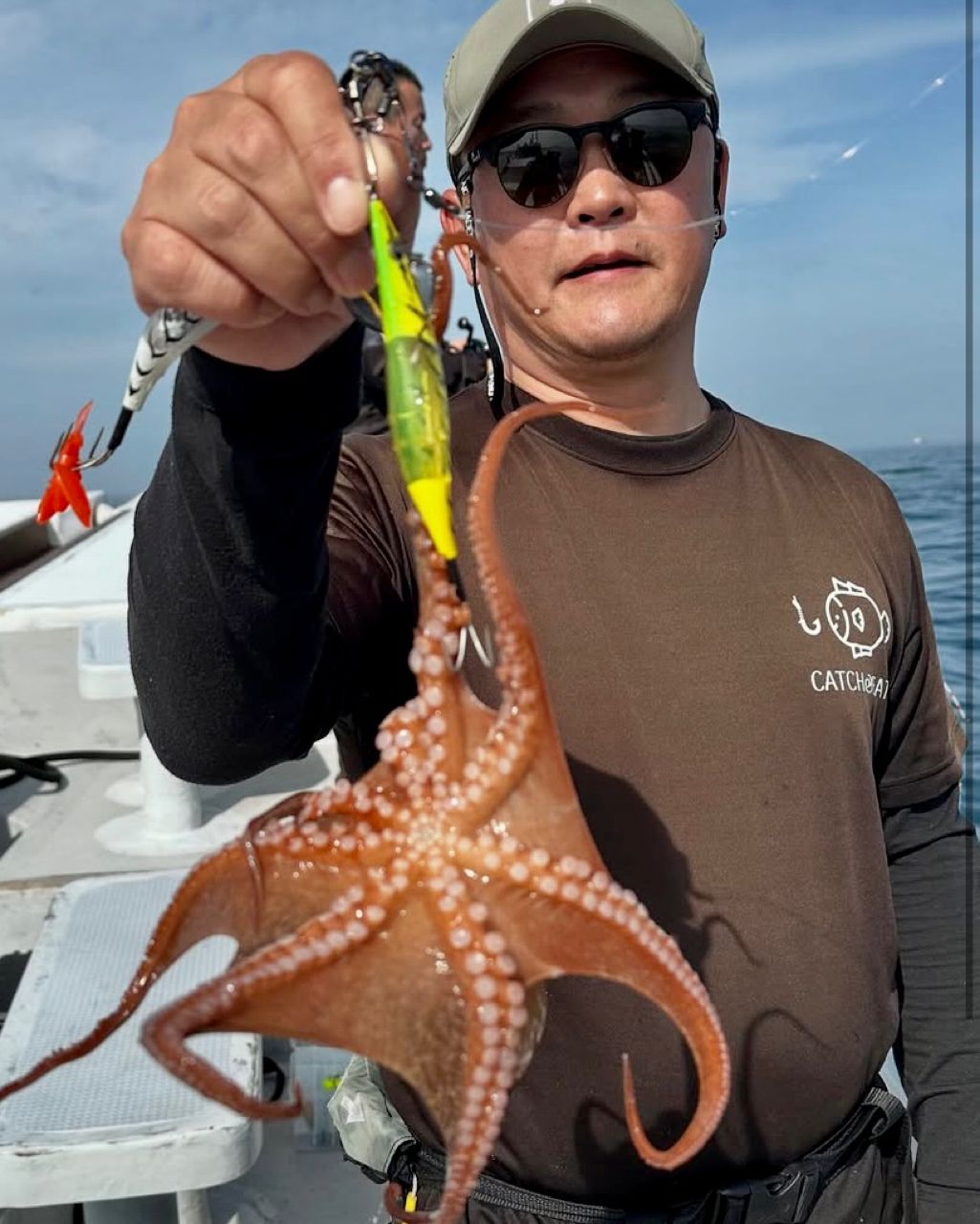わじゅけんさんの釣果 1枚目の画像