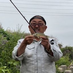 スモールマウスバス