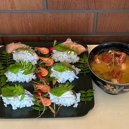 カタクチイワシ