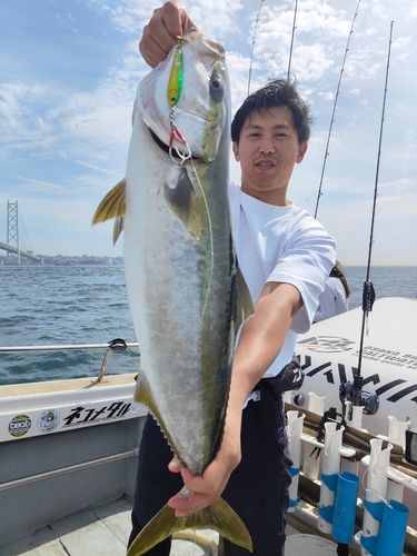 釣果
