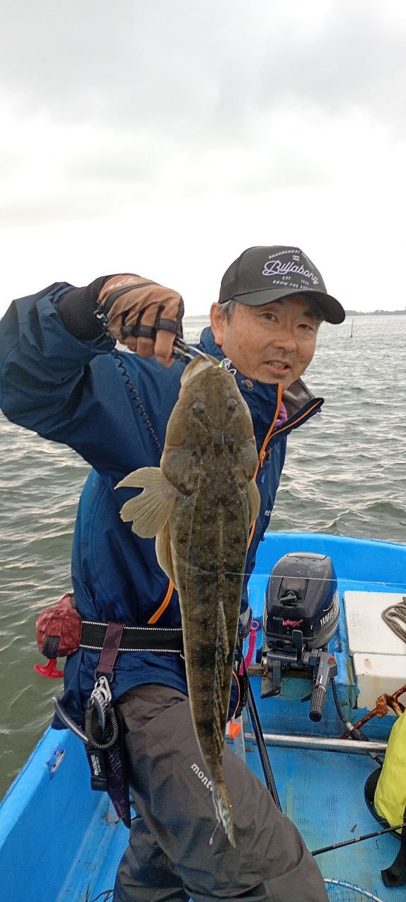 dragonkazu1967さんの釣果 2枚目の画像