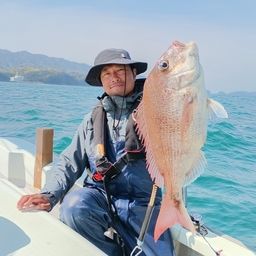 マダイ