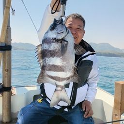 イシダイ