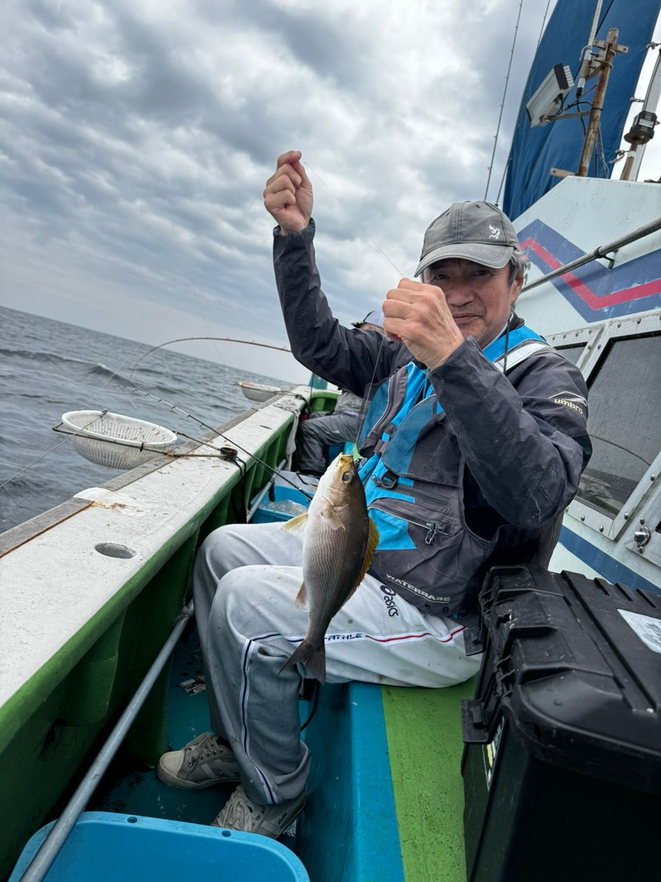 清和丸さんの釣果 2枚目の画像