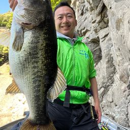 ブラックバス