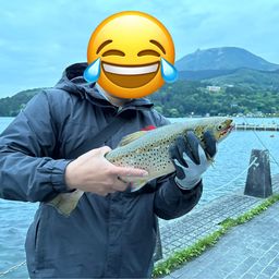 ブラウントラウト