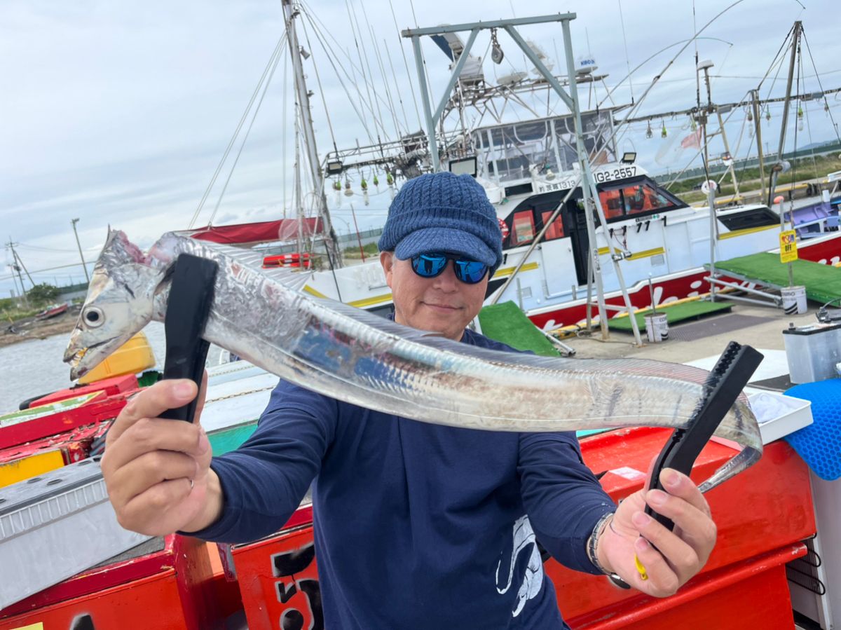 海なしさんの釣果 3枚目の画像