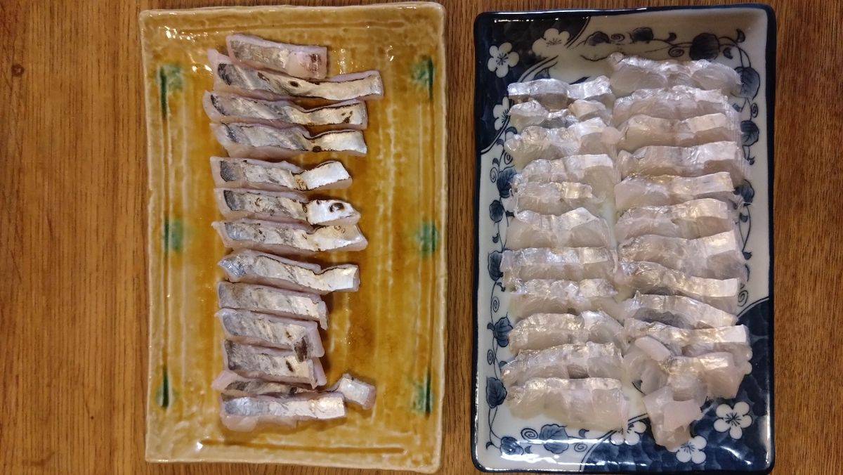 toshikun1970さんの釣果 2枚目の画像