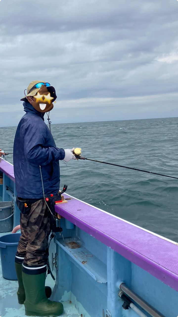 クニッペさんの釣果 2枚目の画像