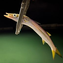 カマス