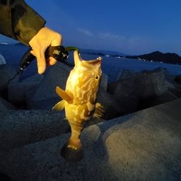 クエ