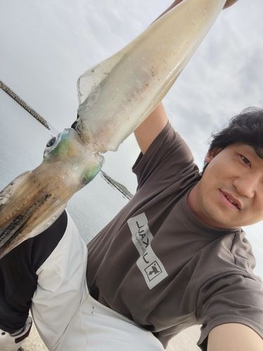 釣果