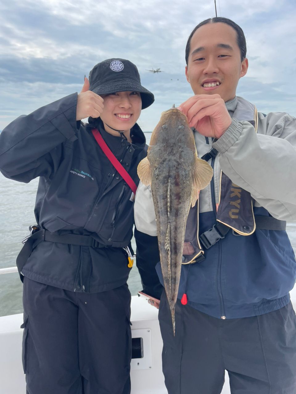 わくわく屋さんの釣果 2枚目の画像