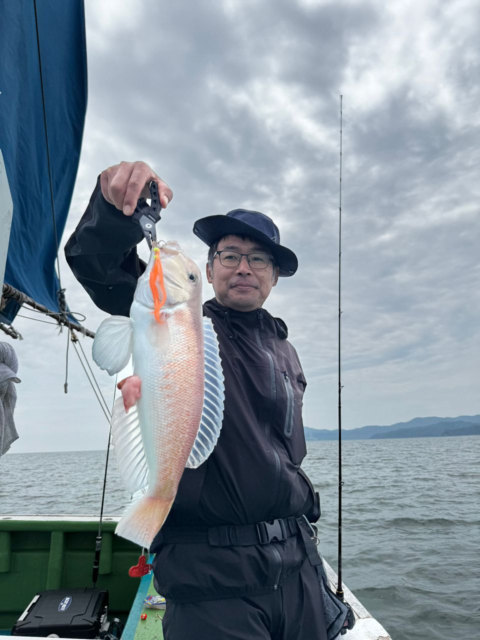 清和丸さんの釣果 2枚目の画像