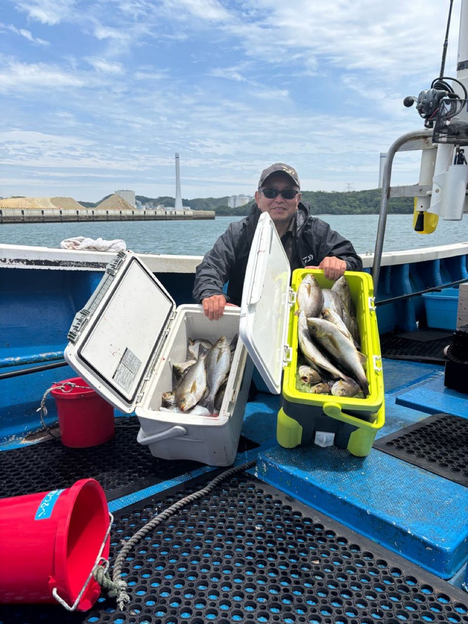 清和丸さんの釣果 2枚目の画像