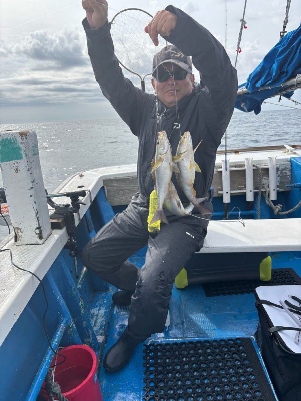 清和丸さんの釣果 3枚目の画像