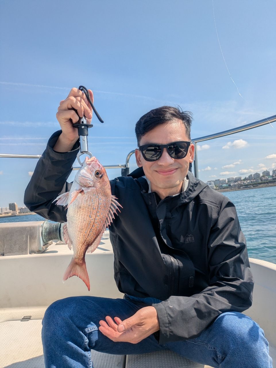 釣船熊人（くまんちゅ）さんの釣果 2枚目の画像