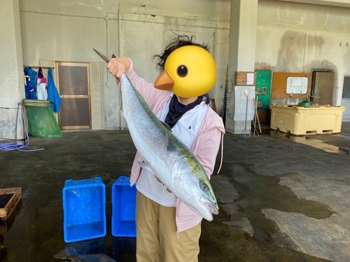 釣果