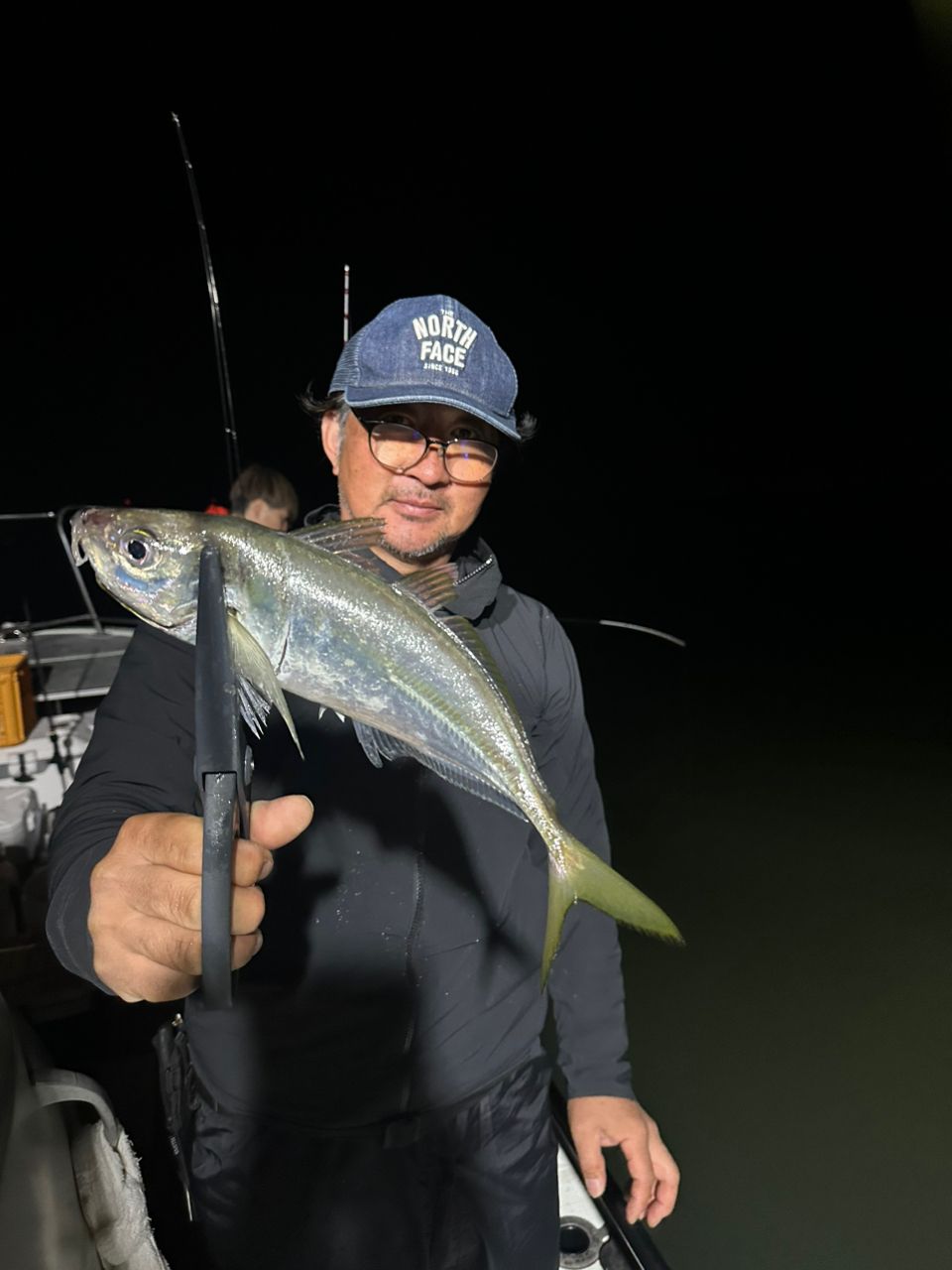 遊漁船　プレジャーズさんの釣果 3枚目の画像