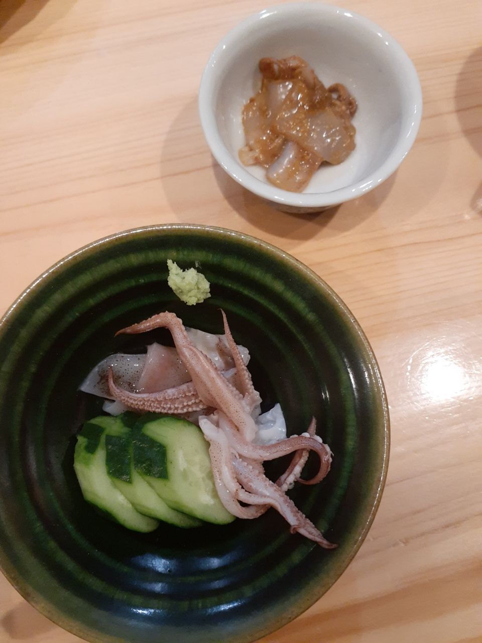 スルメイカ