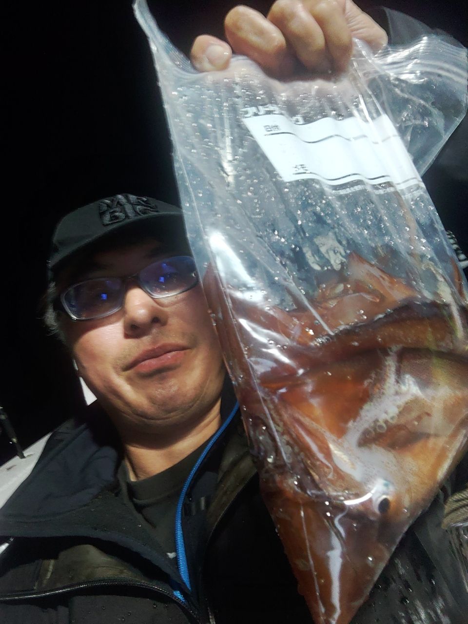 メタラーさんの釣果 2枚目の画像