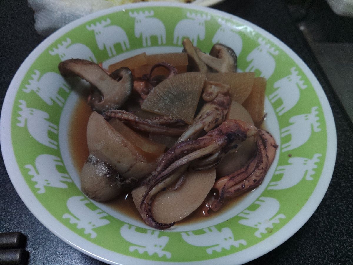 メタラーさんの釣果 3枚目の画像