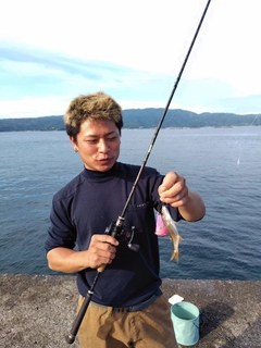 クロムツの釣果