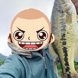 ブラックバス