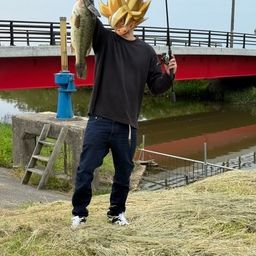 ブラックバス