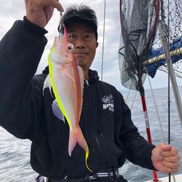 イトヨリダイ