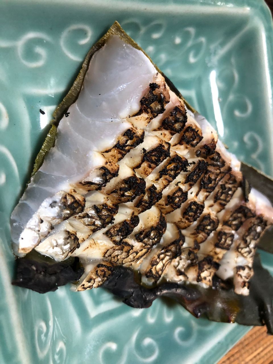 Golden Eagleさんの釣果 3枚目の画像