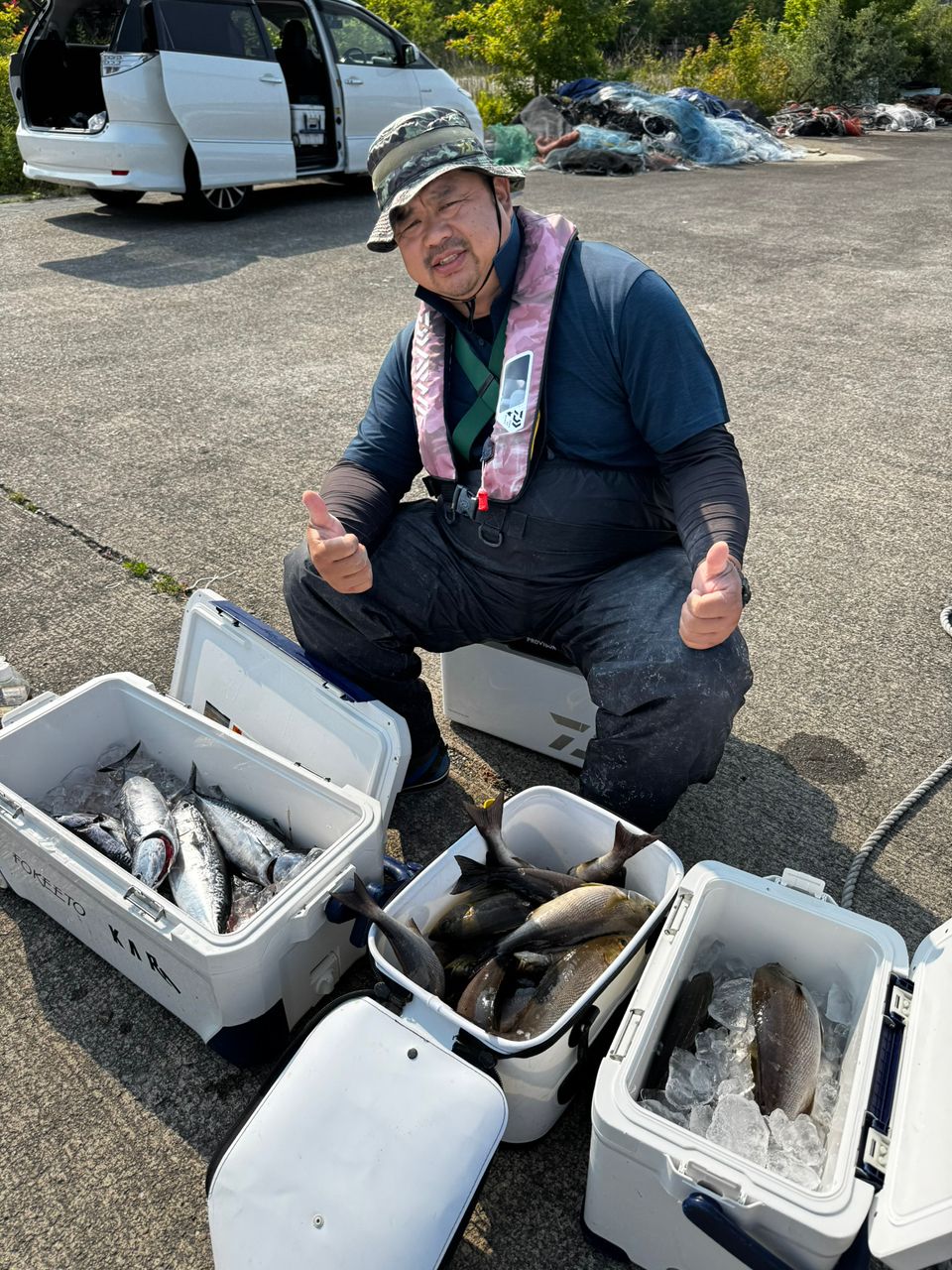 清和丸さんの釣果 2枚目の画像