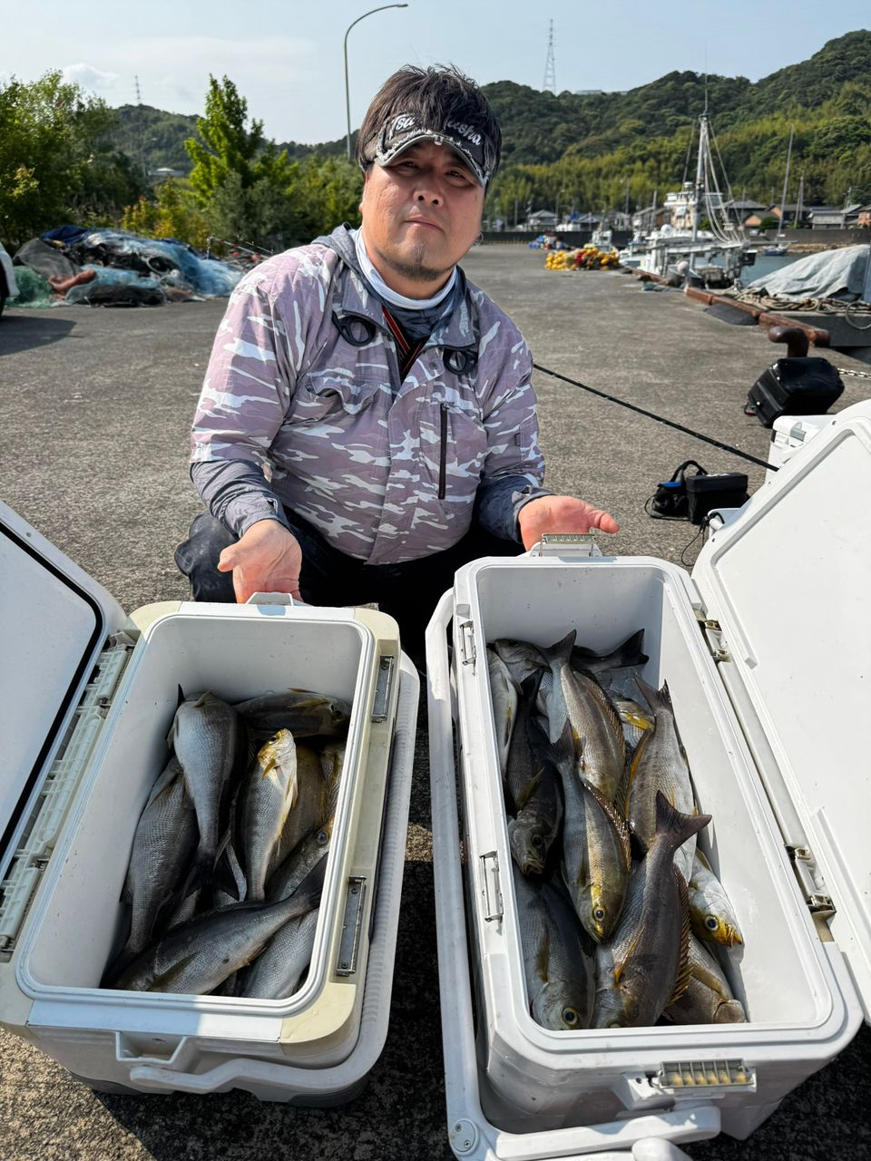 清和丸さんの釣果 3枚目の画像