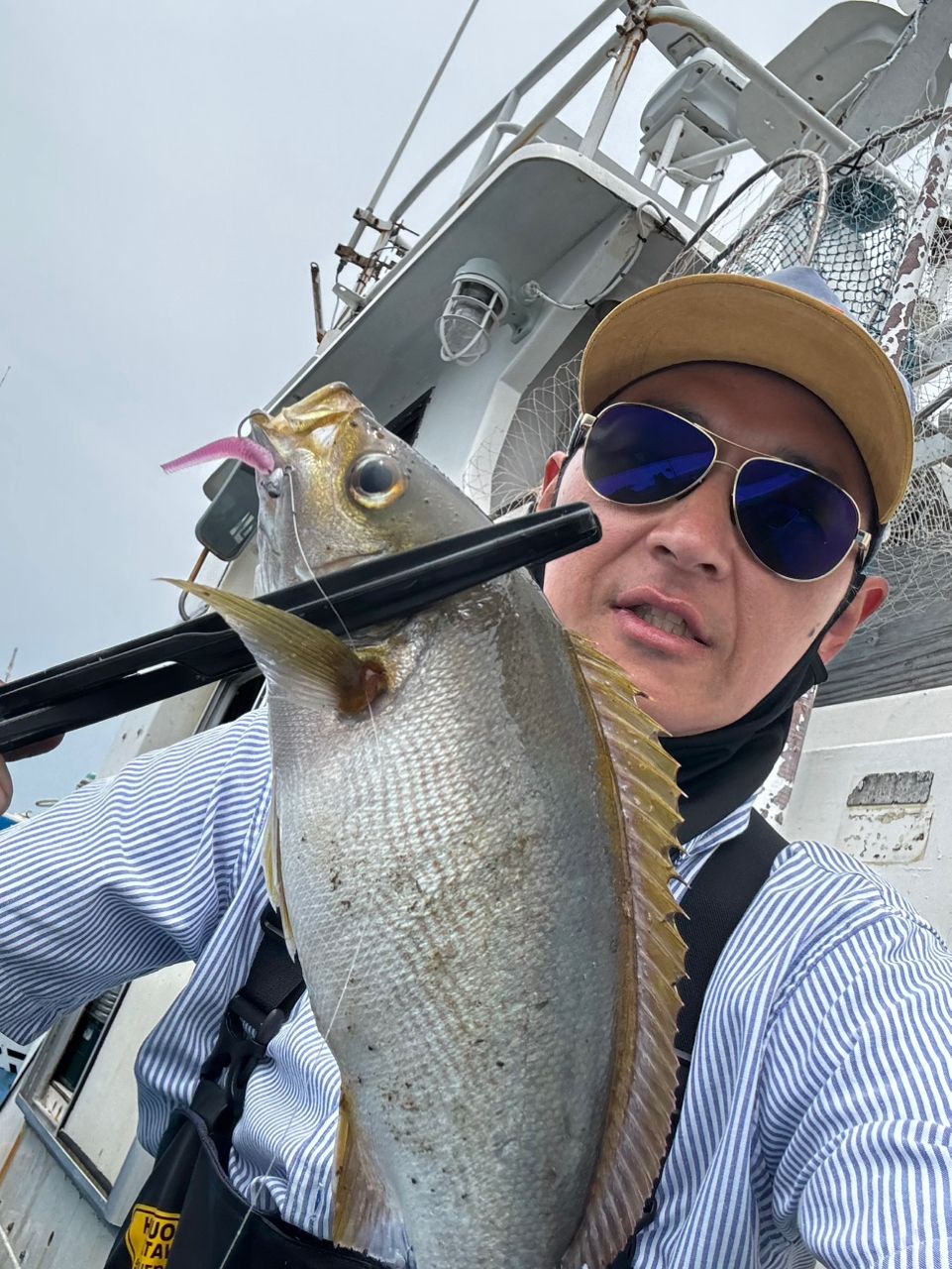 清和丸さんの釣果 3枚目の画像