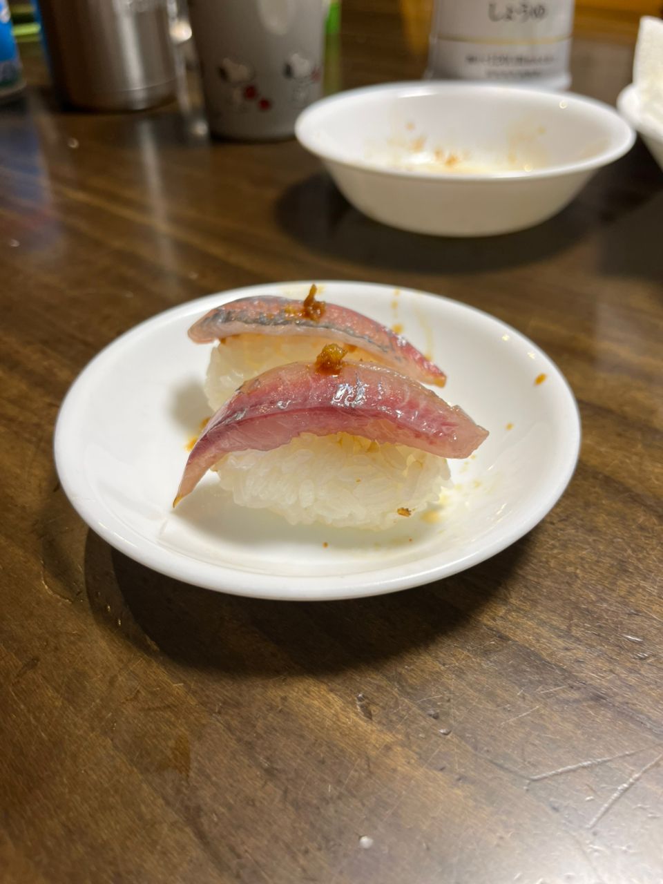 アジ
