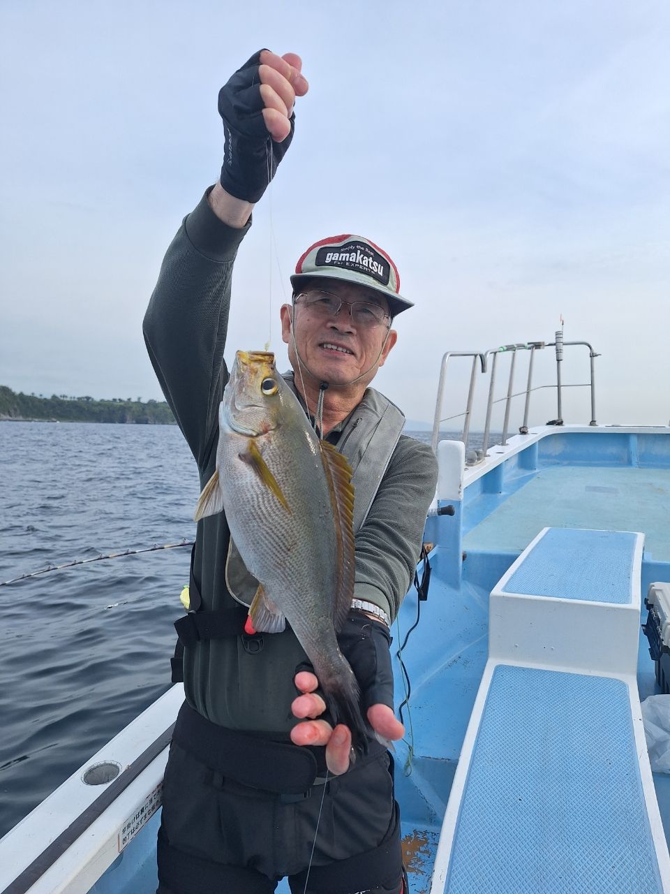 第三つちそう丸 船長さんの釣果 1枚目の画像
